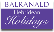 Balranald Hebridean Holidays