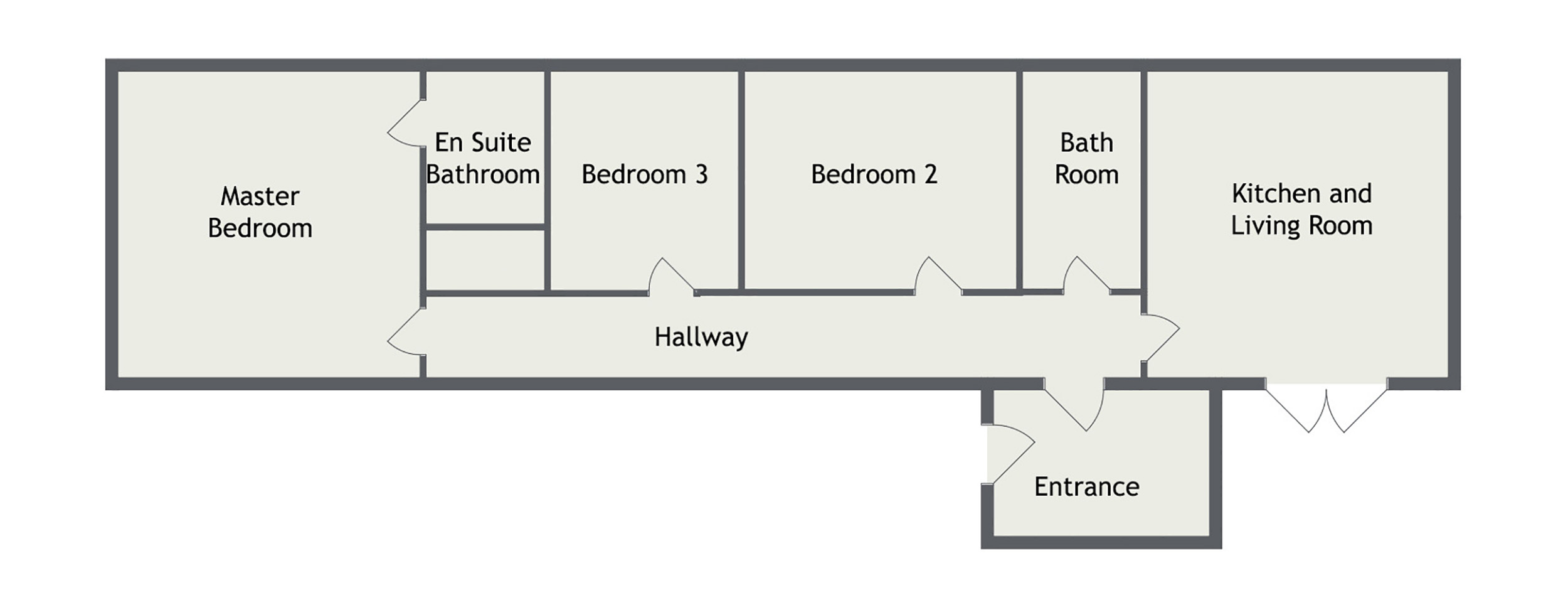 Drummondreach floor plan