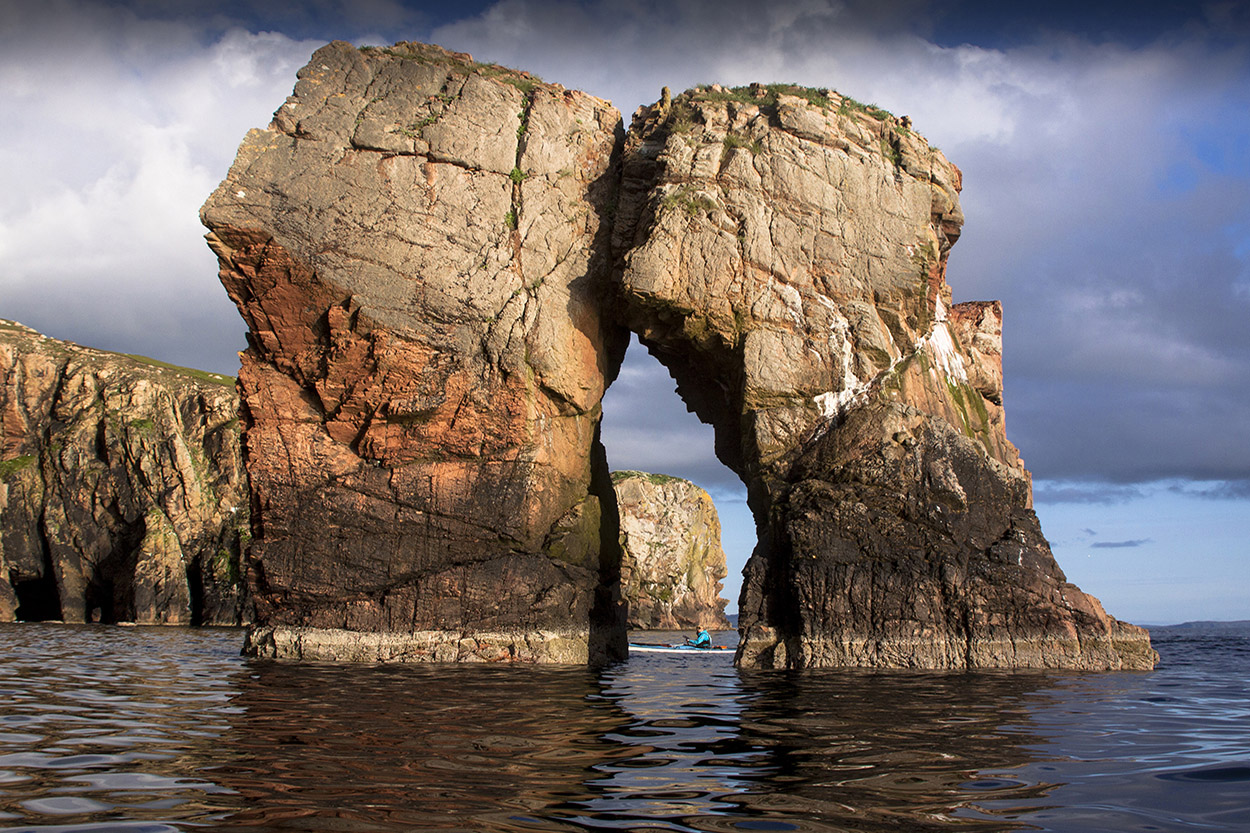 The Drongs - Shetland
